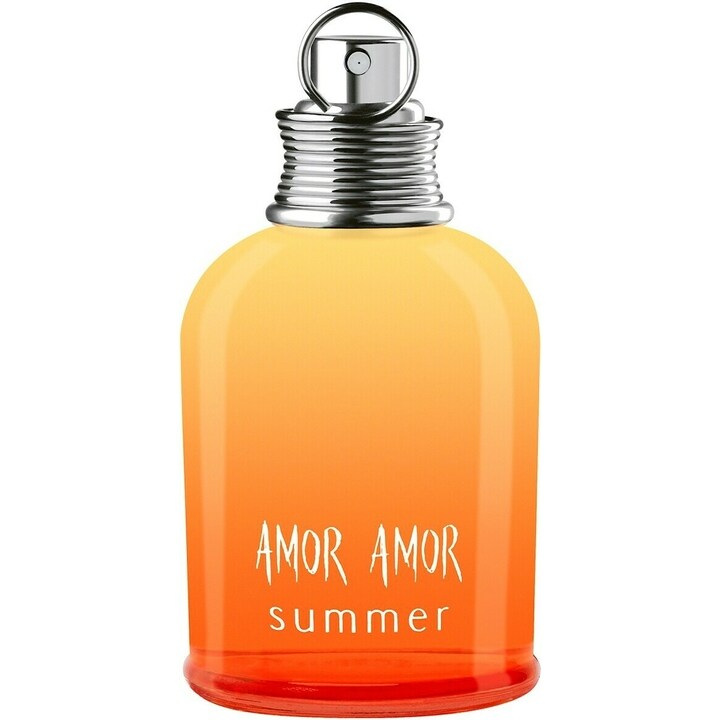 Amor Amor Summer 2012